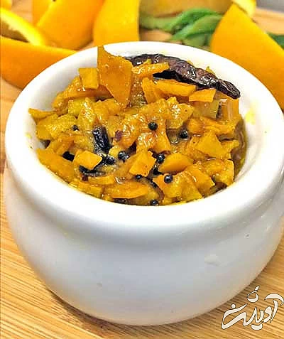 این ترشیهای هیجان انگیز این ترشیهای هیجان انگیز